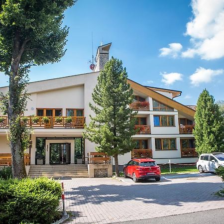 Apartmany Belianky Tatranská Lomnica Esterno foto