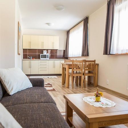 Apartmany Belianky Tatranská Lomnica Esterno foto