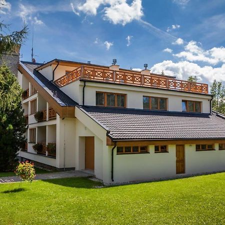 Apartmany Belianky Tatranská Lomnica Esterno foto