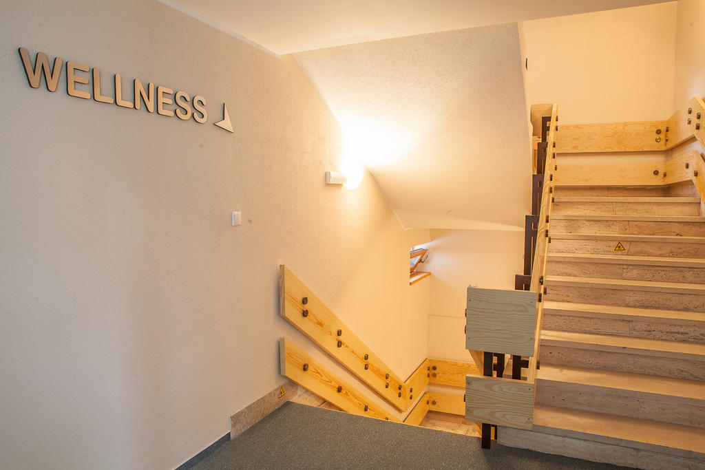 Apartmany Belianky Tatranská Lomnica Esterno foto