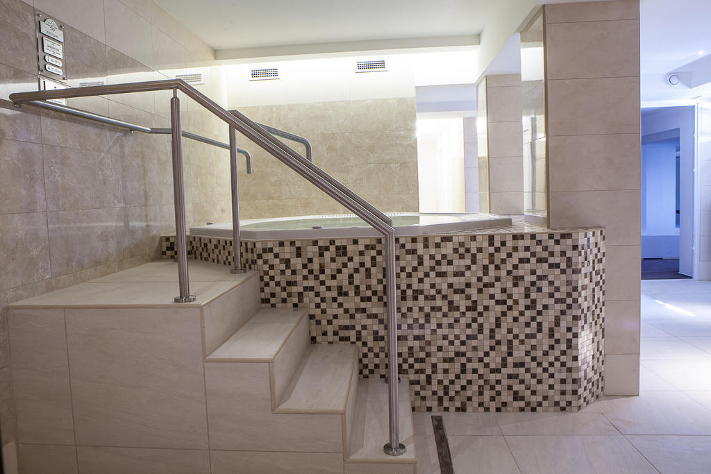 Apartmany Belianky Tatranská Lomnica Esterno foto