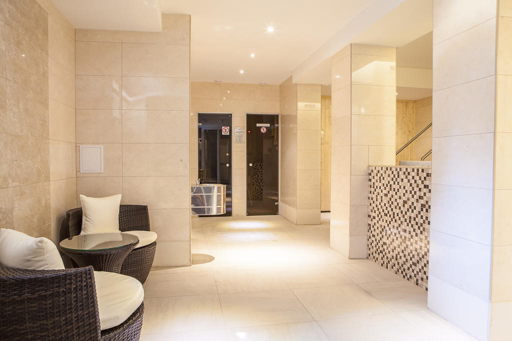 Apartmany Belianky Tatranská Lomnica Esterno foto