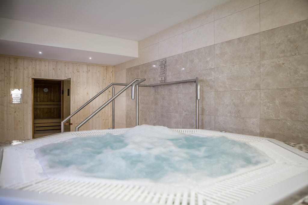 Apartmany Belianky Tatranská Lomnica Esterno foto