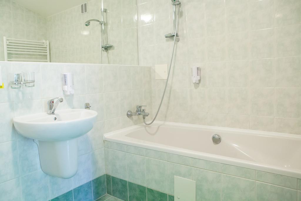 Apartmany Belianky Tatranská Lomnica Camera foto