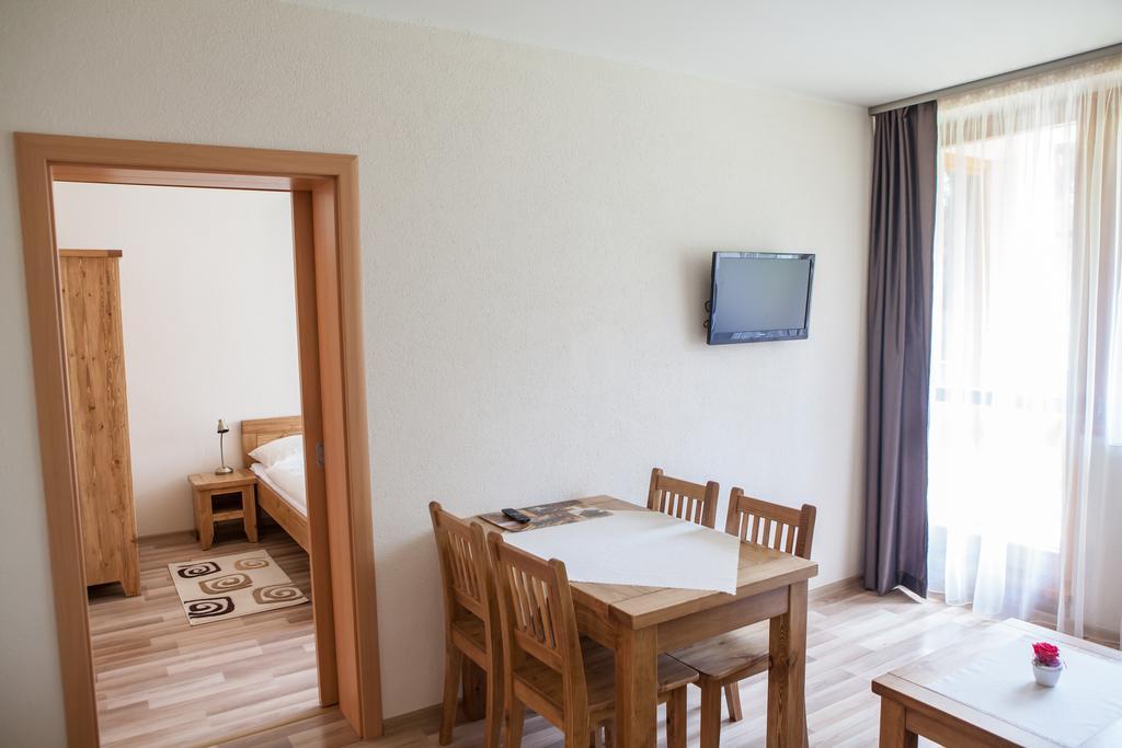 Apartmany Belianky Tatranská Lomnica Camera foto