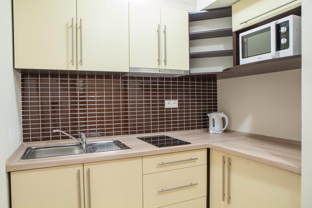 Apartmany Belianky Tatranská Lomnica Camera foto
