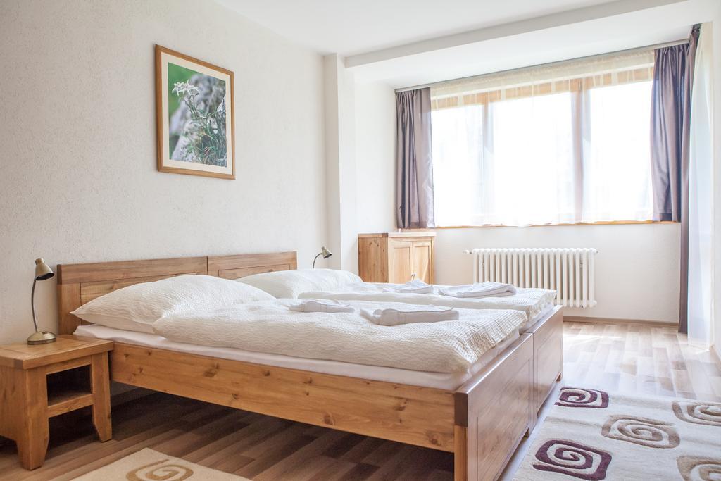 Apartmany Belianky Tatranská Lomnica Camera foto