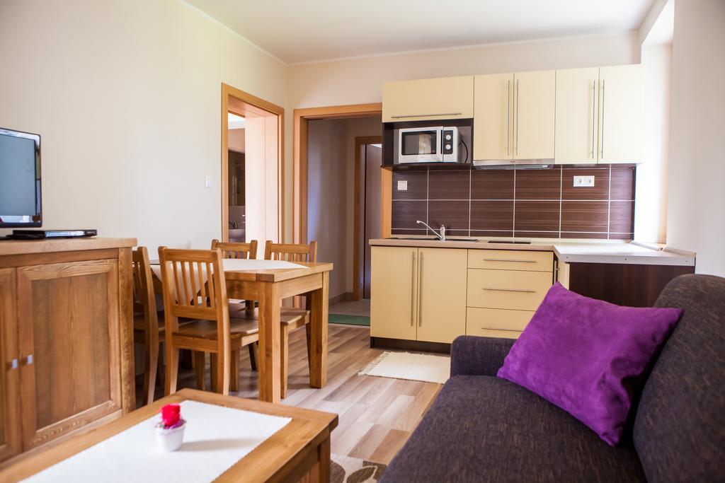 Apartmany Belianky Tatranská Lomnica Camera foto