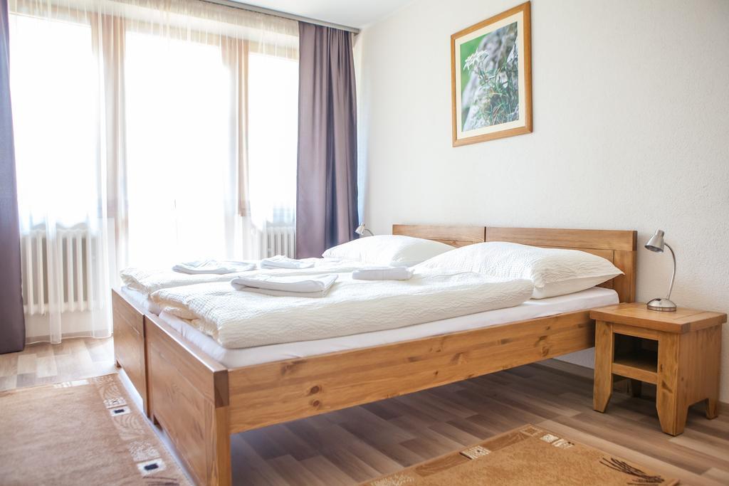 Apartmany Belianky Tatranská Lomnica Esterno foto