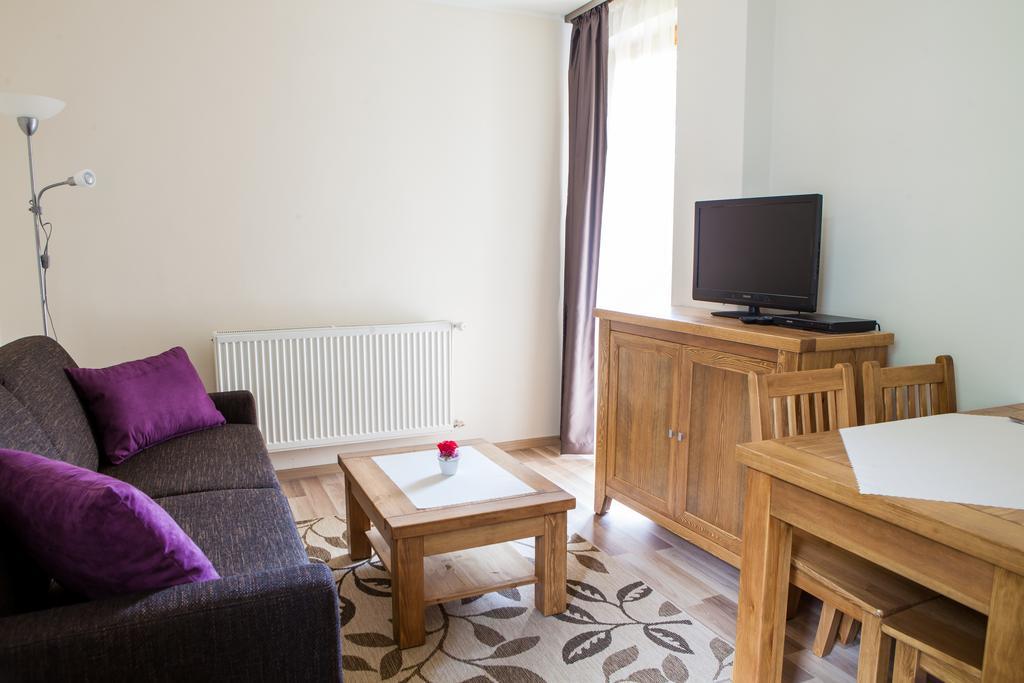 Apartmany Belianky Tatranská Lomnica Camera foto