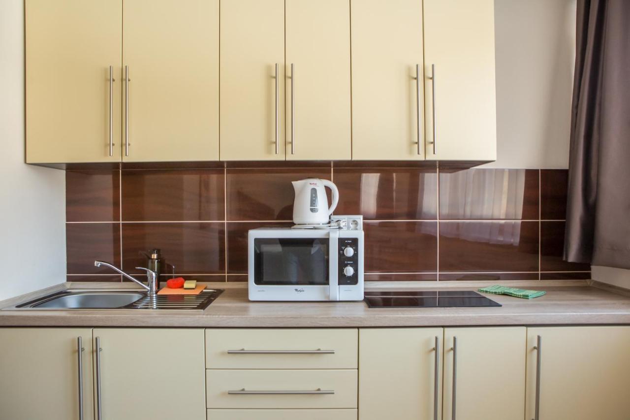 Apartmany Belianky Tatranská Lomnica Esterno foto