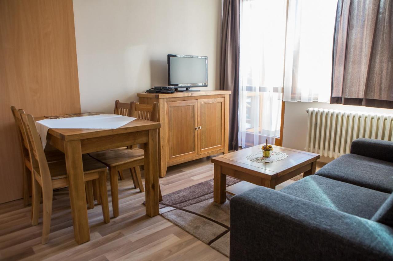 Apartmany Belianky Tatranská Lomnica Esterno foto