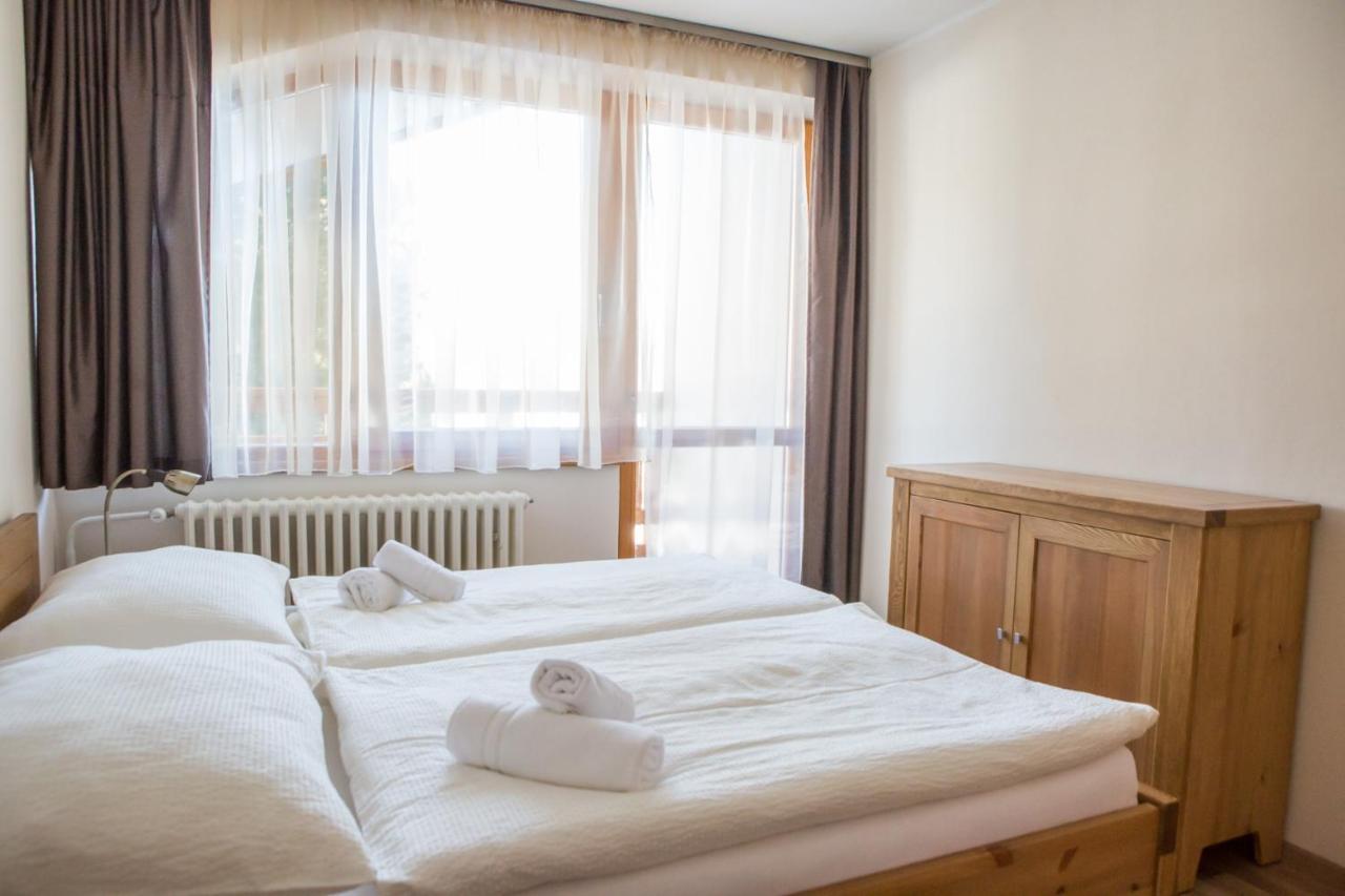 Apartmany Belianky Tatranská Lomnica Esterno foto
