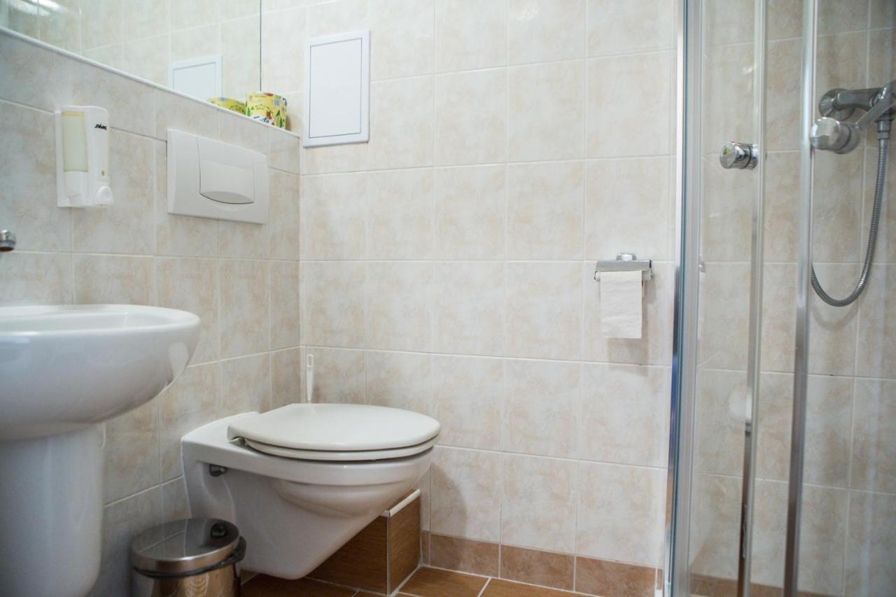 Apartmany Belianky Tatranská Lomnica Esterno foto
