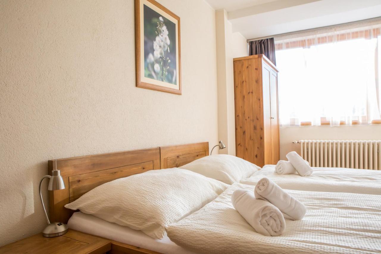 Apartmany Belianky Tatranská Lomnica Esterno foto