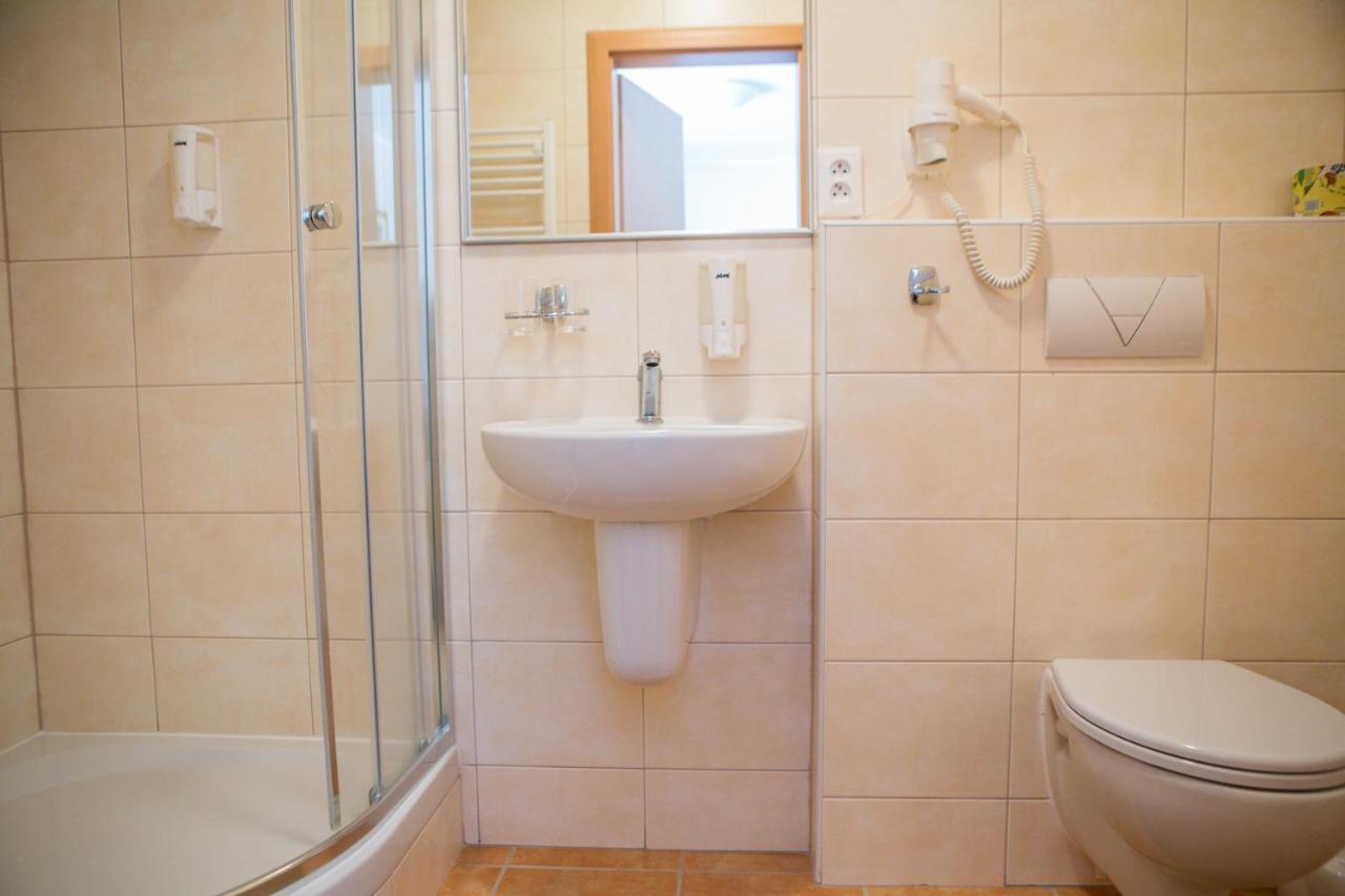 Apartmany Belianky Tatranská Lomnica Esterno foto